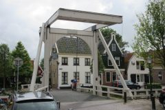 Wandelen rond De Rijp