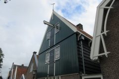 Wandelen rond De Rijp