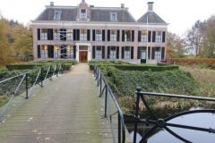 Wandelen rond Echten