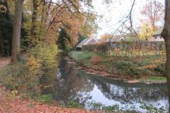 Wandelen rond Echten