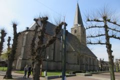 Wandelen rond Epe