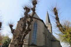 Wandelen rond Epe