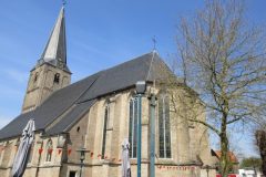 Wandelen rond Epe