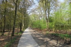 Wandelen rond Epe