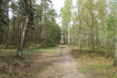 Wandelen rond Epe