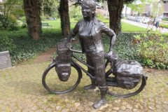 Wandelen rond Epe