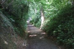 Wandelen rond Epen