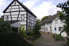 Wandelen rond Epen