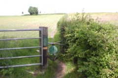 Wandelen rond Epen