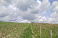 Wandelen rond Epen