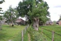 Wandelen rond Epen