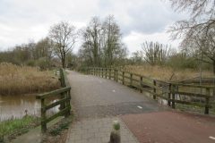 Wandelen rond Geldrop