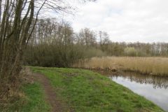 Wandelen rond Geldrop