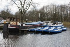 Wandelen rond Geldrop