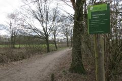 Wandelen rond Geldrop