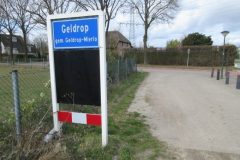 Wandelen rond Geldrop