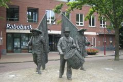 Wandelen rond Gemert