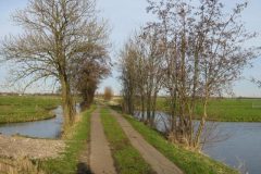 Wandelen rond Gouderak