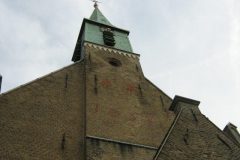 Wandelen rond Gouderak