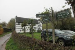 Wandelen rond Gulpen