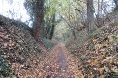 Wandelen rond Gulpen