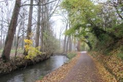 Wandelen rond Gulpen