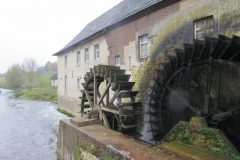 Wandelen rond Gulpen