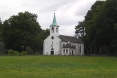 Wandelen rond Hoenderloo