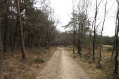 Wandelen rond Hoog Soeren