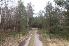Wandelen rond Hoog Soeren