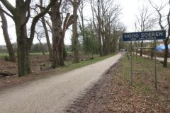 Wandelen rond Hoog Soeren