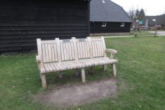 Wandelen rond Hoog Soeren