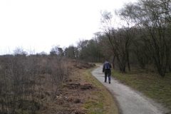 Wandelen rond Kloosterhaar