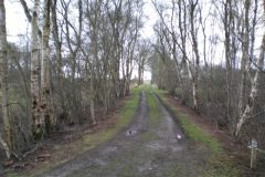 Wandelen rond Kloosterhaar