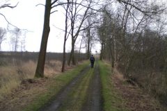 Wandelen rond Kloosterhaar