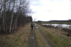 Wandelen rond Kloosterhaar