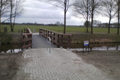 Wandelen rond Kloosterhaar