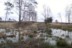 Wandelen rond Kloosterhaar