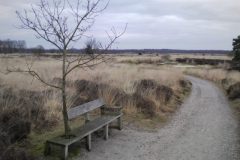 Wandelen rond Kloosterhaar