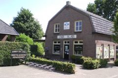 Wandelen rond Leende