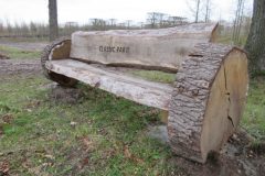 Wandelen rond De Liempde