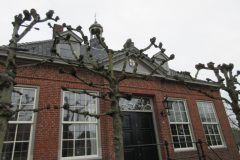 Wandelen rond De Liempde