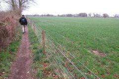 Wandelen rond Lonneker
