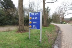 Wandelen rond Lonneker