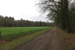 Wandelen rond Lonneker
