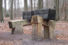 Wandelen rond Lonneker