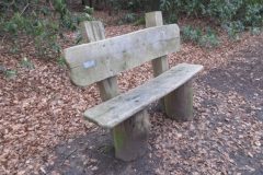 Wandelen rond Lonneker