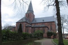 Wandelen rond Lonneker