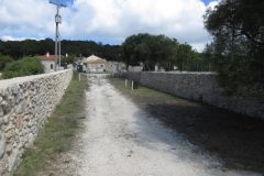 Wandelen rond Loucha