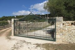 Wandelen rond Loucha